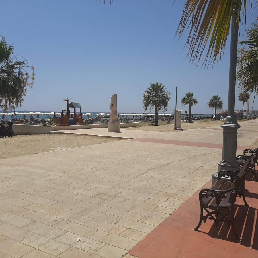 Haven House Villa Larnaca Exteriör bild